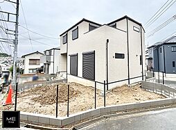 三方道路で開放感のある立地！耐震構造、ZEH水準省エネハウス♪　■横浜市港南区笹下６丁目■