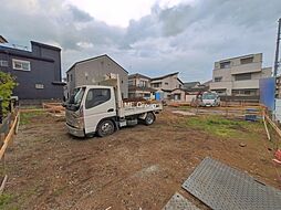 穏やかな住環境と2台駐車のゆとり、省エネ基準適合住宅　■座間市相模が丘３丁目■