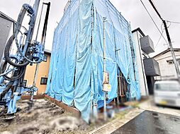 小学校が至近でお子様の通学も安心♪明るく開放感のある2階LDK！　■川崎市川崎区浅田２丁目３期■
