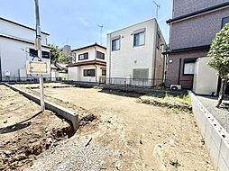 横浜線「淵野辺」駅徒歩19分　家計にも暮らしにも嬉しい♪太陽光発電搭載　■相模原市中央区由野台２丁目４期■