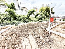 太陽光発電×みらいエコ住宅、家族の未来に寄り添う省エネの住まい　■町田市大蔵町第３８■