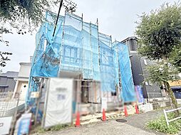 成瀬駅徒歩9分、通勤通学にも便利な快適ロケーション♪　■町田市金森東３丁目９期■
