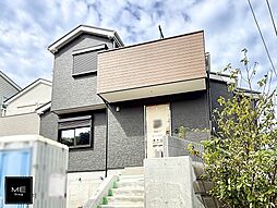 小学校徒歩8分、公園徒歩3分！子育て家族に嬉しい住環境　■横須賀市平和台■