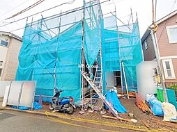 相模原市南区相南の省エネ基準適合住宅　床暖房や浴室乾燥機など充実の設備　■相模原市南区相南１１期■