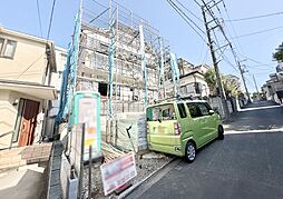 「東林間」駅徒歩11分！並列2台駐車可能な4LDKの住まい♪　■相模原市南区上鶴間１丁目１１期■