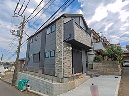 生麦駅徒歩13分！暮らしやすさが揃った南角地の4LDK♪　■横浜市鶴見区東寺尾４丁目１期■