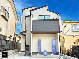 プライベートな屋上空間が魅力！長期優良住宅で描く理想の暮らし　■相模原市中央区陽光台１丁目１期■