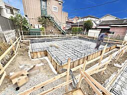 「辻堂」駅徒歩9分！長期優良住宅で叶える利便性と住み心地を備えた暮らし　■藤沢市辻堂新町２丁目■