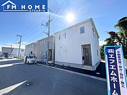 Cradle Garden 川西町結崎第18