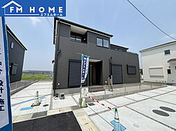 Ｌｉｖｅｌｅ Ｇａｒｄｅｎ　橿原市山本町