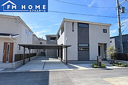 Livele Garden 御所市南十三3期