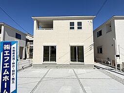 Ｌｉｖｅｌｅ Ｇａｒｄｅｎ　田原本町保津第2