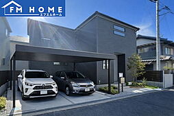 Ｌｉｖｅｌｅ Ｇａｒｄｅｎ　田原本町阪手１２期