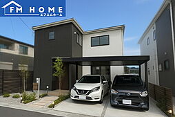 Ｌｉｖｅｌｅ Ｇａｒｄｅｎ　桜井市三輪９期