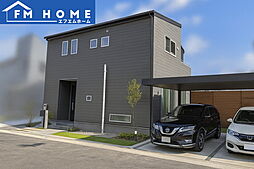 Ｌｉｖｅｌｅ Ｇａｒｄｅｎ　天理市指柳町２期