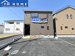 Ｃｒａｄｌｅ Ｇａｒｄｅｎ　橿原市大久保町第１