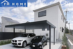 Ｌｉｖｅｌｅ Ｇａｒｄｅｎ　桜井市橋本　1棟