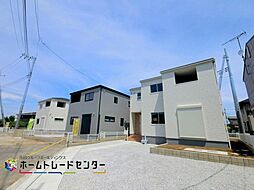 リーブルガーデン　太田第７岩瀬川　全6棟