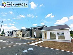 大字用土（用土駅）