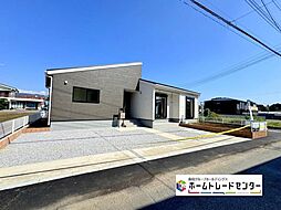 リーブルガーデン　太田第1市場町　全3棟