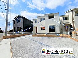 リーブルガーデン　太田第6大原町　全3棟