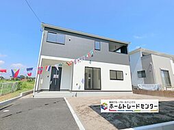 クレイドルガーデン　前橋市堀越町第１　全２棟