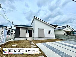 新築分譲住宅　KIS-F佐野市小見町1期