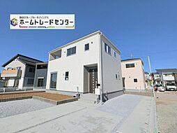 リーブルガーデン　前橋市二之宮町　全５棟