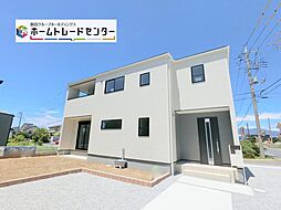 リーブルガーデン　前橋市上増田町第2　全2棟