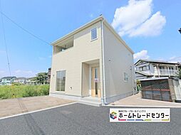 クレイドルガーデン　前橋市青柳町第23　全3棟