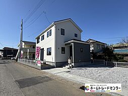 リーブルガーデン　太田第5新野町 全1棟