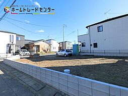 新築分譲住宅　US太田市浜町　全1棟