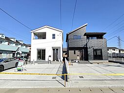 リーブルガーデン　太田第10由良町　 全2棟