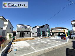 Livele Garden S　熊谷市桜町第２