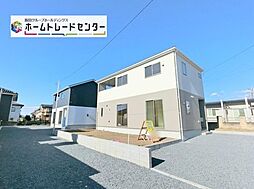 クレイドルガーデン　前橋市樋越町第2　全2棟