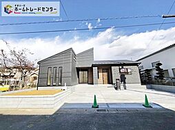 リーブルガーデン　本庄市小島３丁目　全2棟