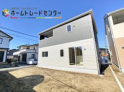 クレイドルガーデン　本庄市児玉町金屋第６　全2棟