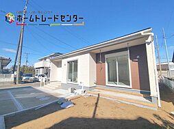 リーブルガーデン　太田第3天良町 全2棟