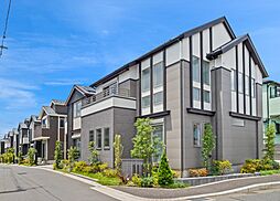 ルネテラス東林間