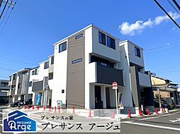 プレサンス アージュ 名古屋高畑公園