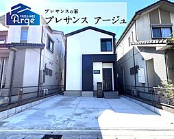 プレサンス アージュ 岐阜加納奥平町II