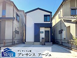 プレサンス アージュ 岐阜加納奥平町II