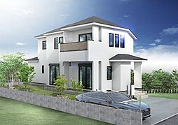 -REAL AGENT STYLE-　和泉町　新築2階建て