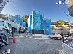 -REAL AGENT STYLE-　新橋町新築2階建て全23棟