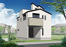-REAL AGENT STYLE- 西川島町 新築2階建て全3棟