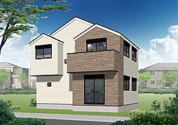 -REAL AGENT STYLE- さちが丘 新築2階建て