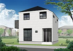 -REAL AGENT STYLE-　和泉中央南3丁目　新築2階建て