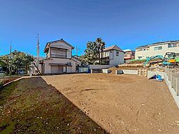 -REAL AGENT STYLE-　三反田町　新築2階建て全3棟