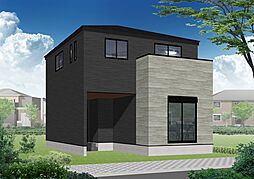 -REAL AGENT STYLE-　中田南1丁目　新築2階建て