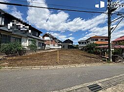 -REAL AGENT STYLE-　今宿東町　建築条件付き全3棟